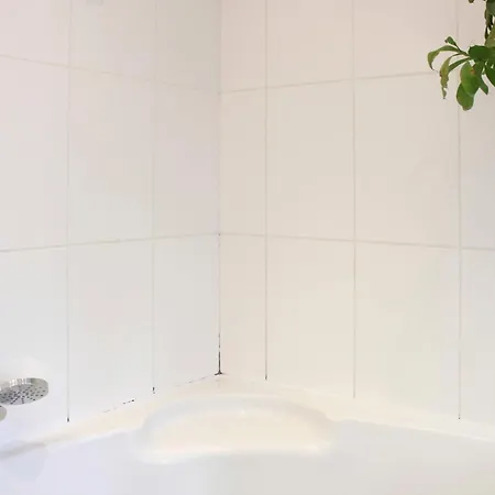 Apartment Charming Bright In The Heart Of Paris