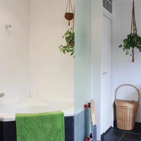 Apartment Charming Bright In The Heart Of